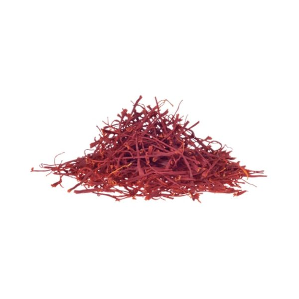 SHAYJAN Saffron